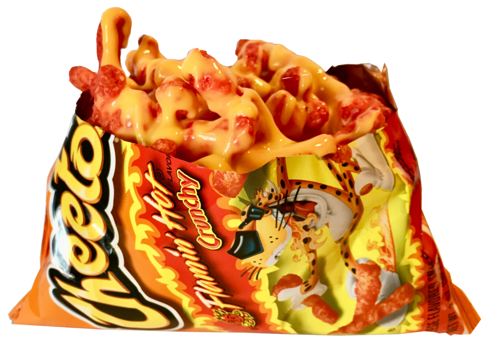 Flavors made just for you