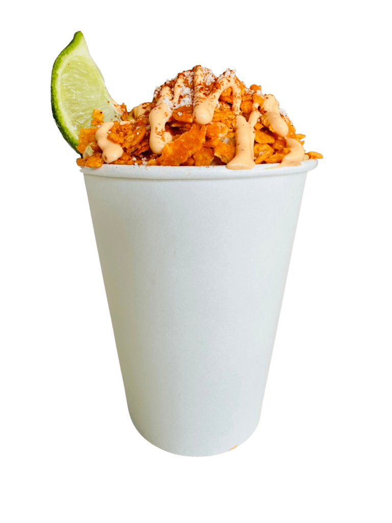 Food options near Richland