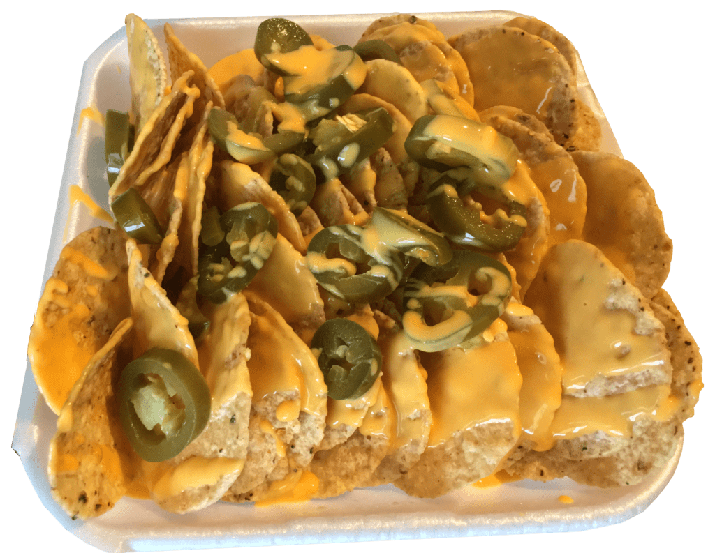 Authentic delights in Kennewick