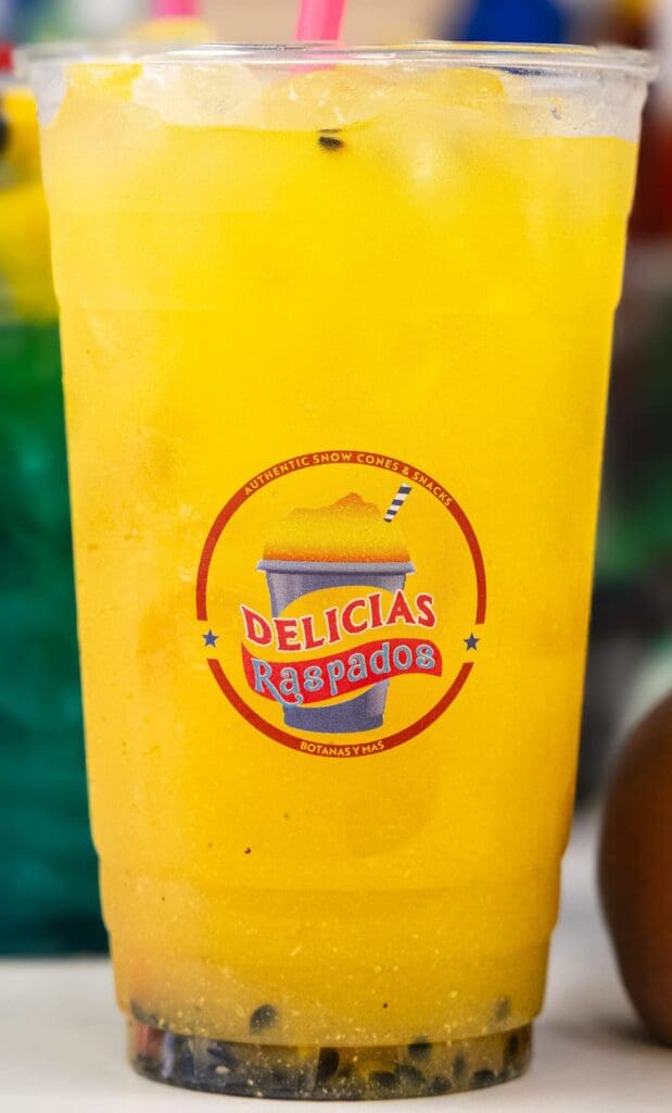 Authentic delights in Kennewick