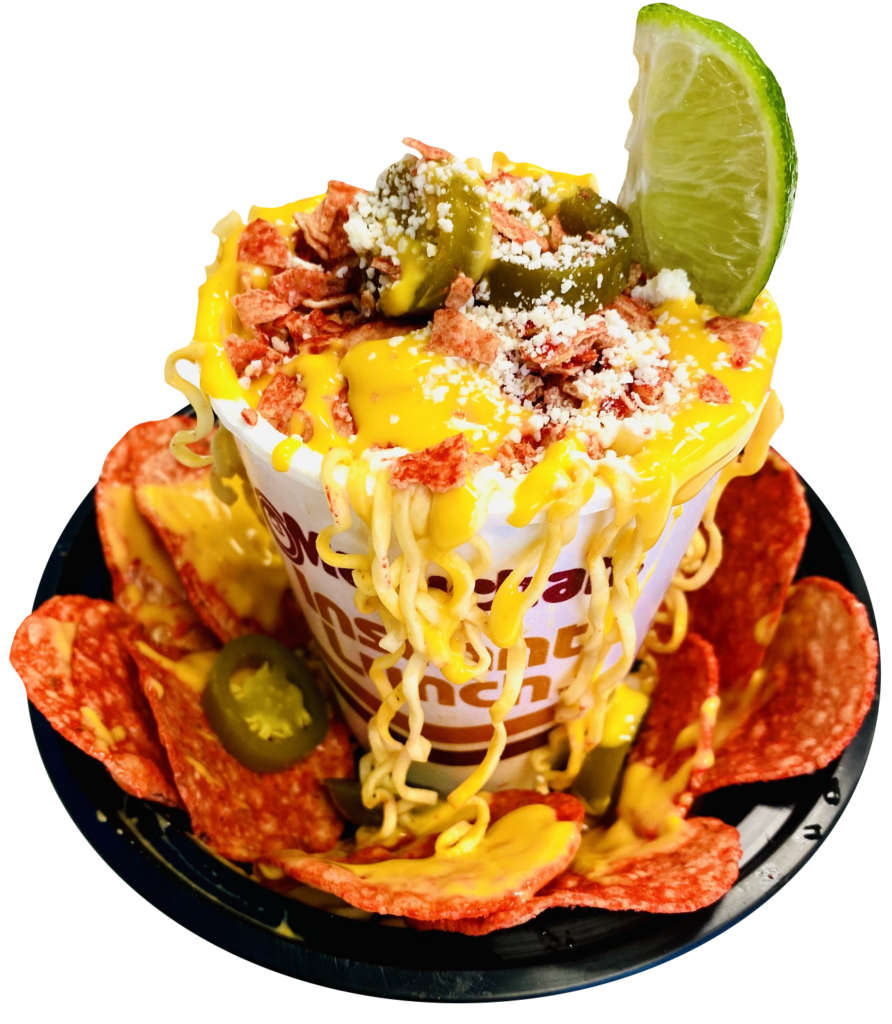 Authentic delights in Kennewick