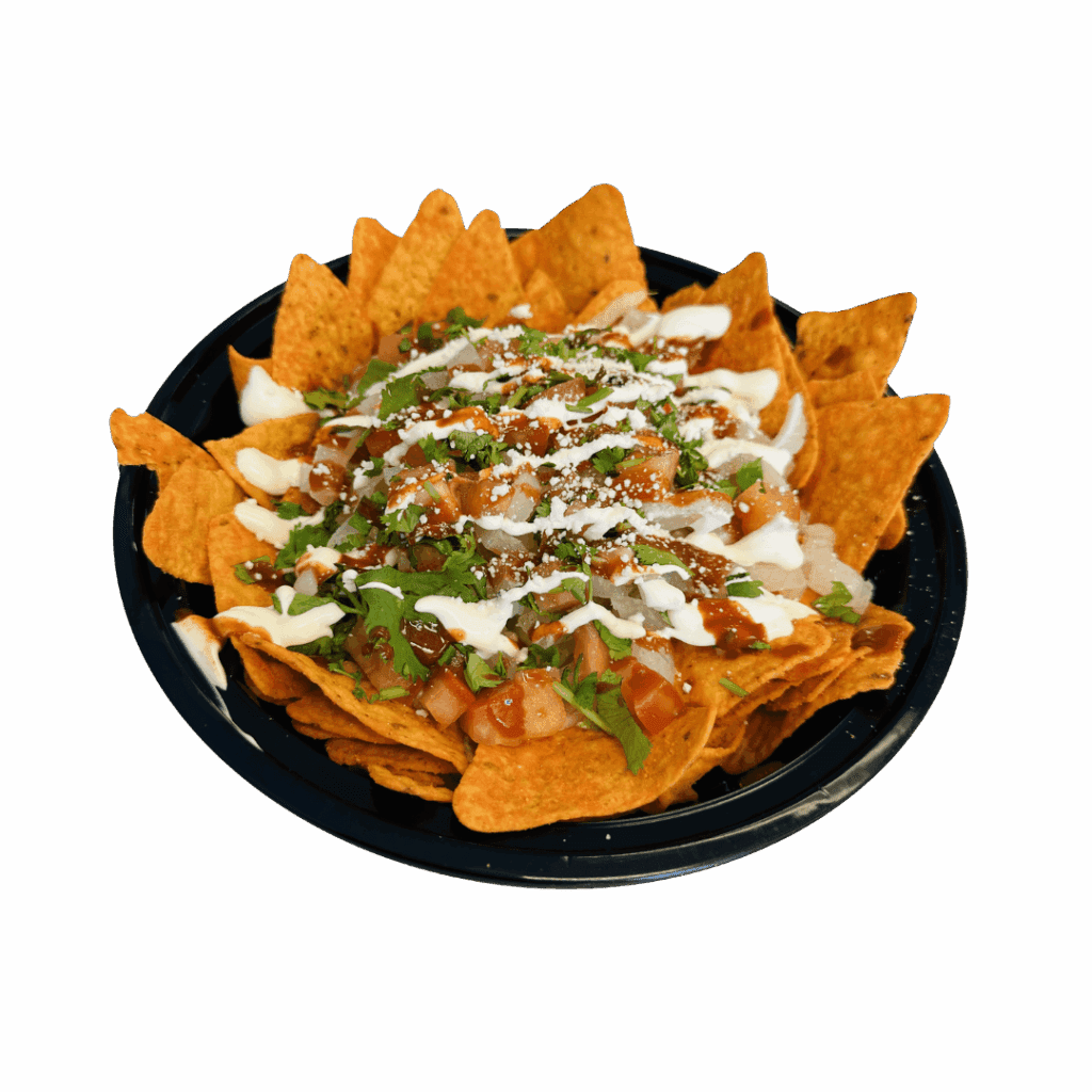 Snacks for your events