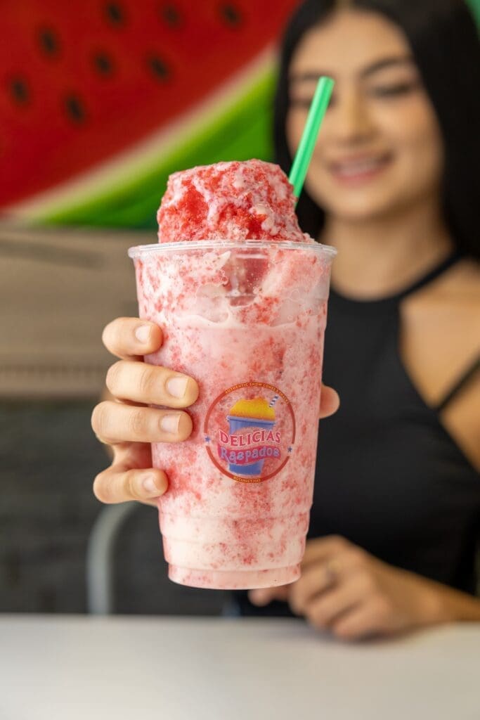 New flavors you’ll love