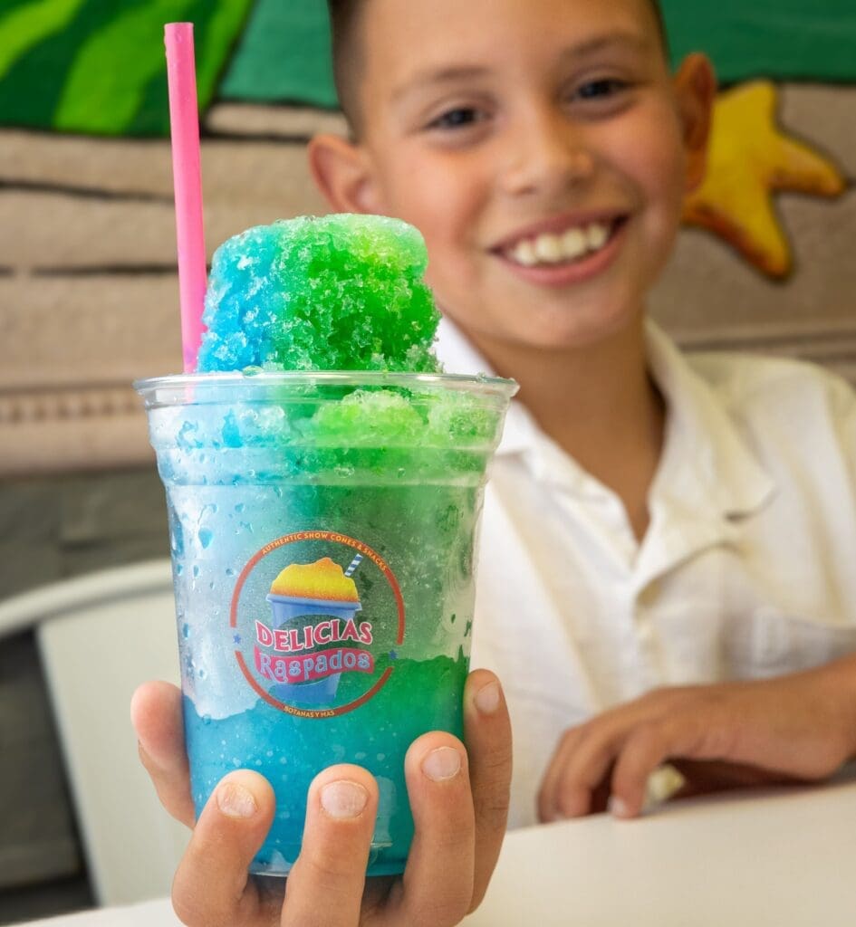 Wide variety of options