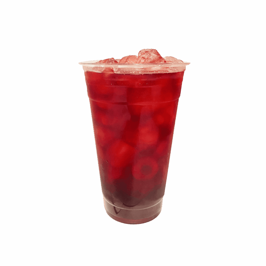 Traditional Mexican flavors