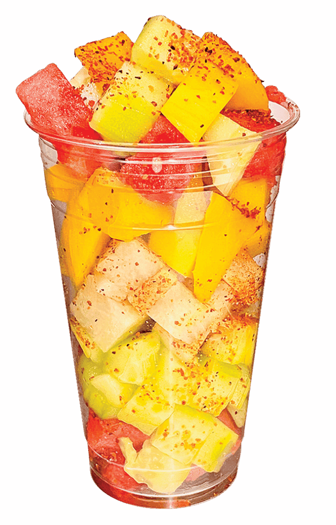 Order food online in Tri-Cities