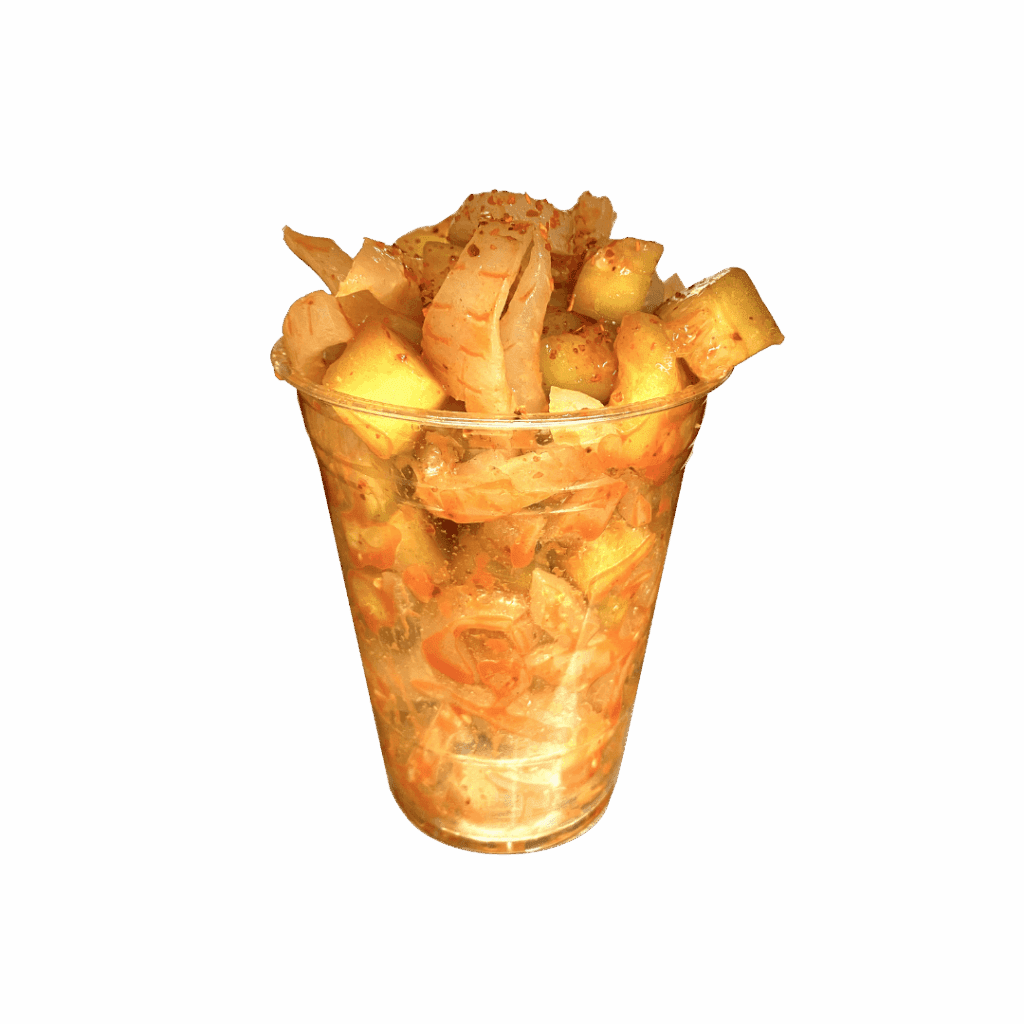 Your local snack bar in Pasco