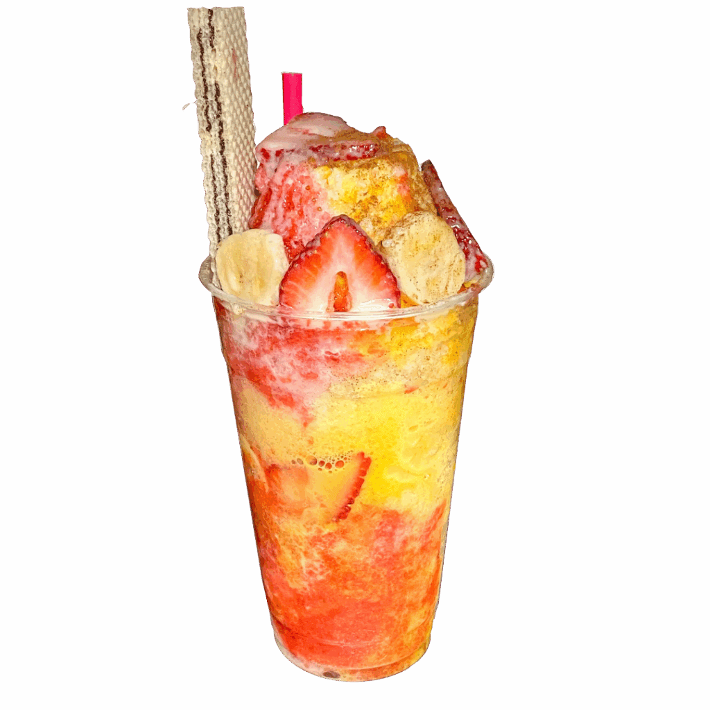 Best local snack bar