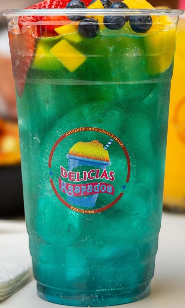 Delights for any moment